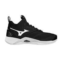 Under Armour Women's HOVR Block City Volleyball Shoe, White (100