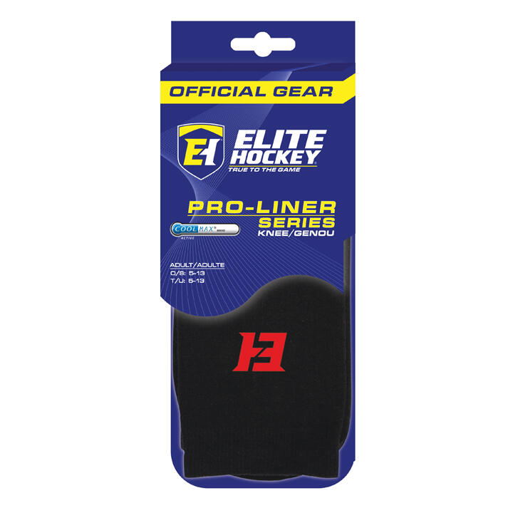 Elite Hockey Pro Coolmax Senior Hockey Liner