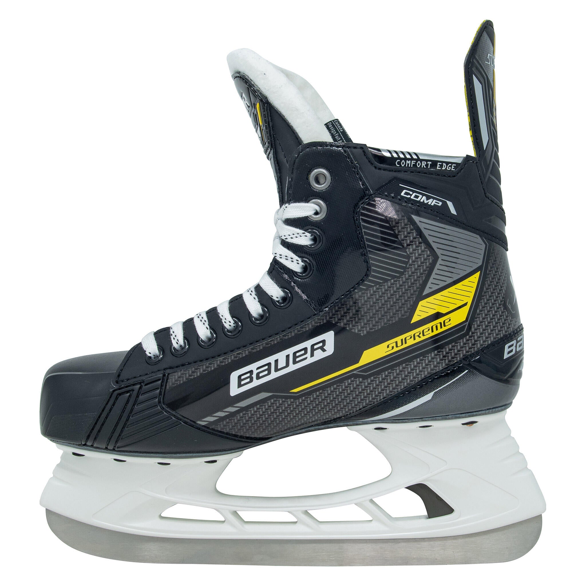 Bauer Supreme Comp Senior Hockey Skates - Source Exclusive (2022)