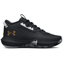 Under Armor Curry HOVR Splash Basketball Shoes