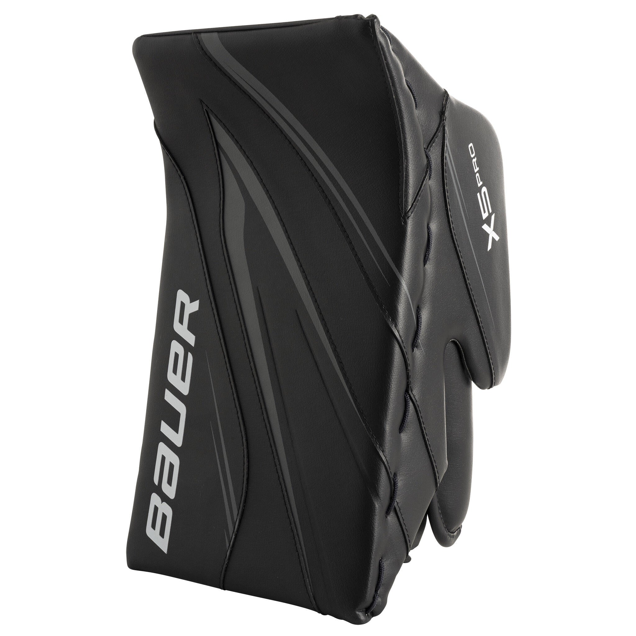 Bauer Vapor X5 Pro Senior Goalie Blocker (2023)