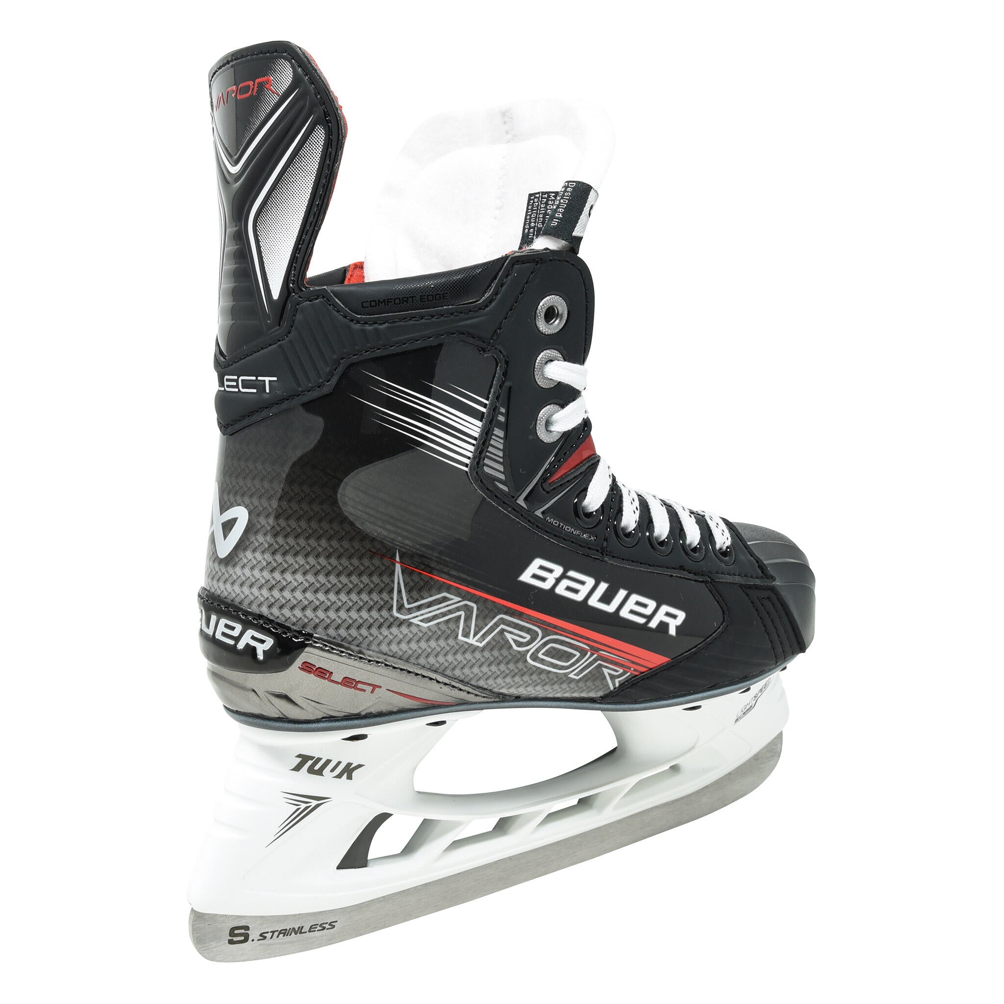 Bauer Vapor Select Junior Hockey Skates (2023) - Source Exclusive