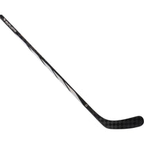 CCM Ribcor Trigger 8 Pro Chrome Edition Intermediate Hockey Stick (2024)