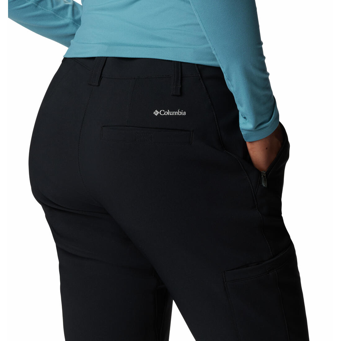 Columbia Women's Back Beauty Passo Alto III Pants