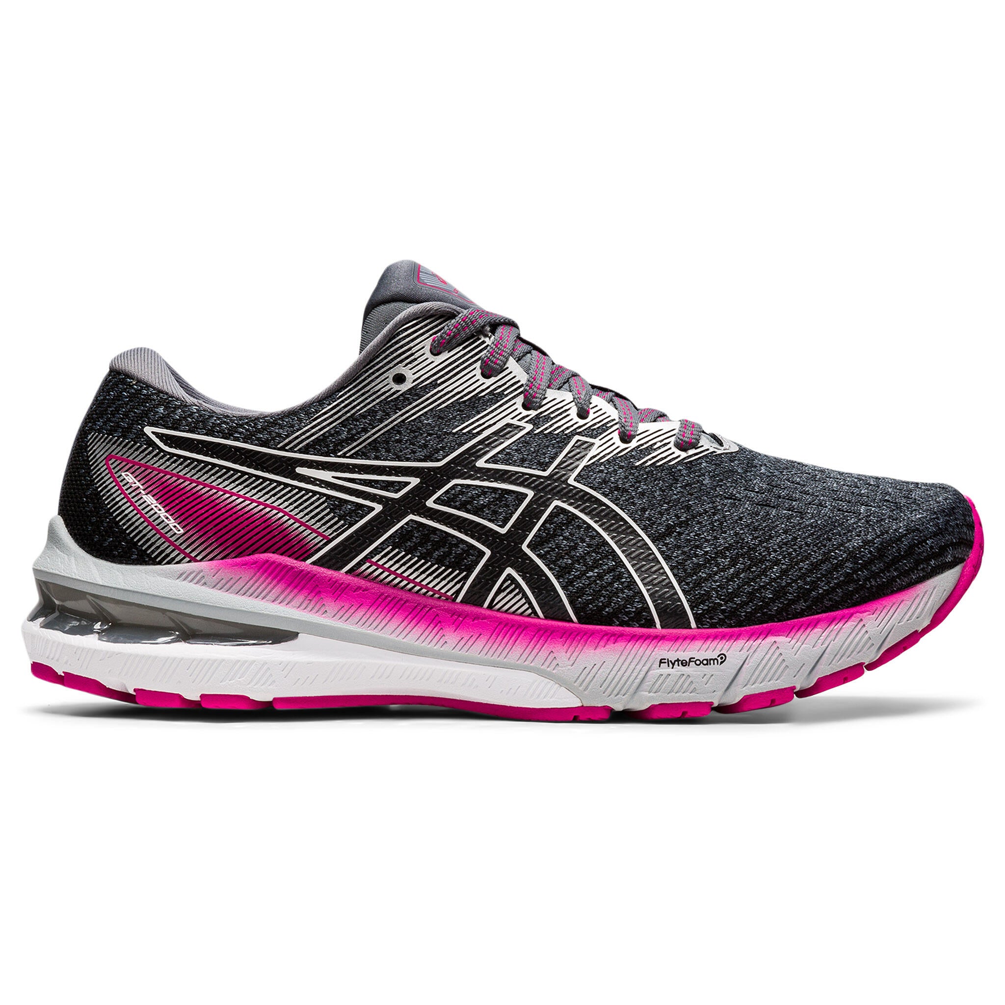 Asics GT-2000 10 Women's Running Shoes - D Width