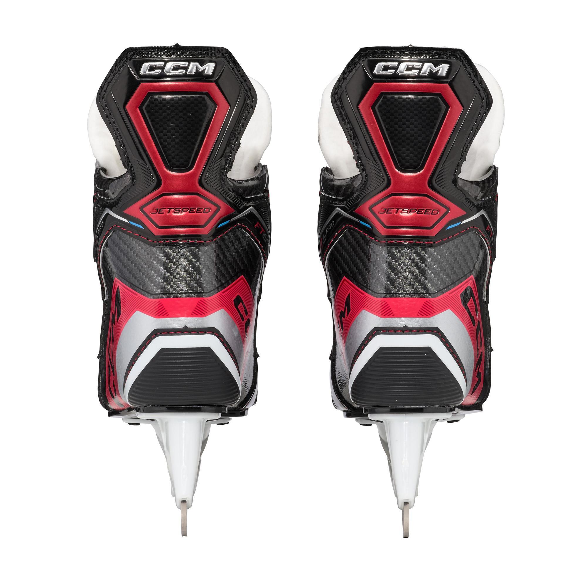 CCM JetSpeed FT6 Pro Youth Hockey Skates (2023)