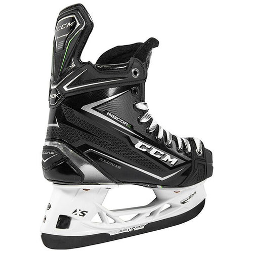 CCM Ribcor 80K Junior Hockey Skates (2019) | Source for Sports