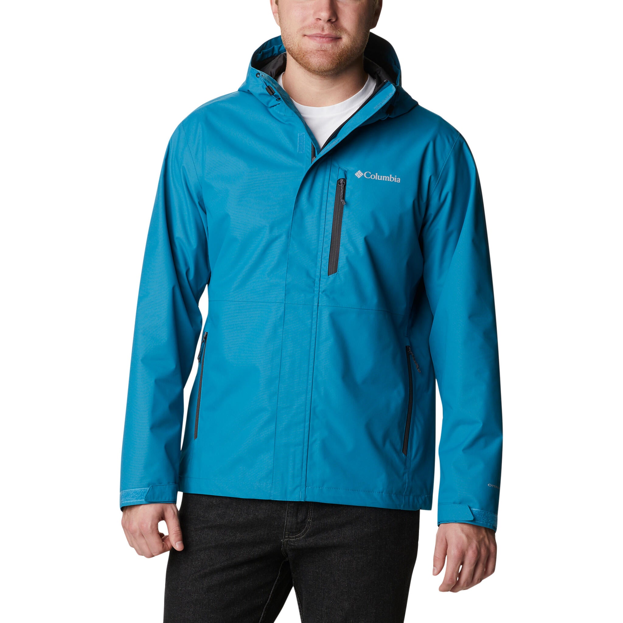 Columbia Men's Hikebound Jacket