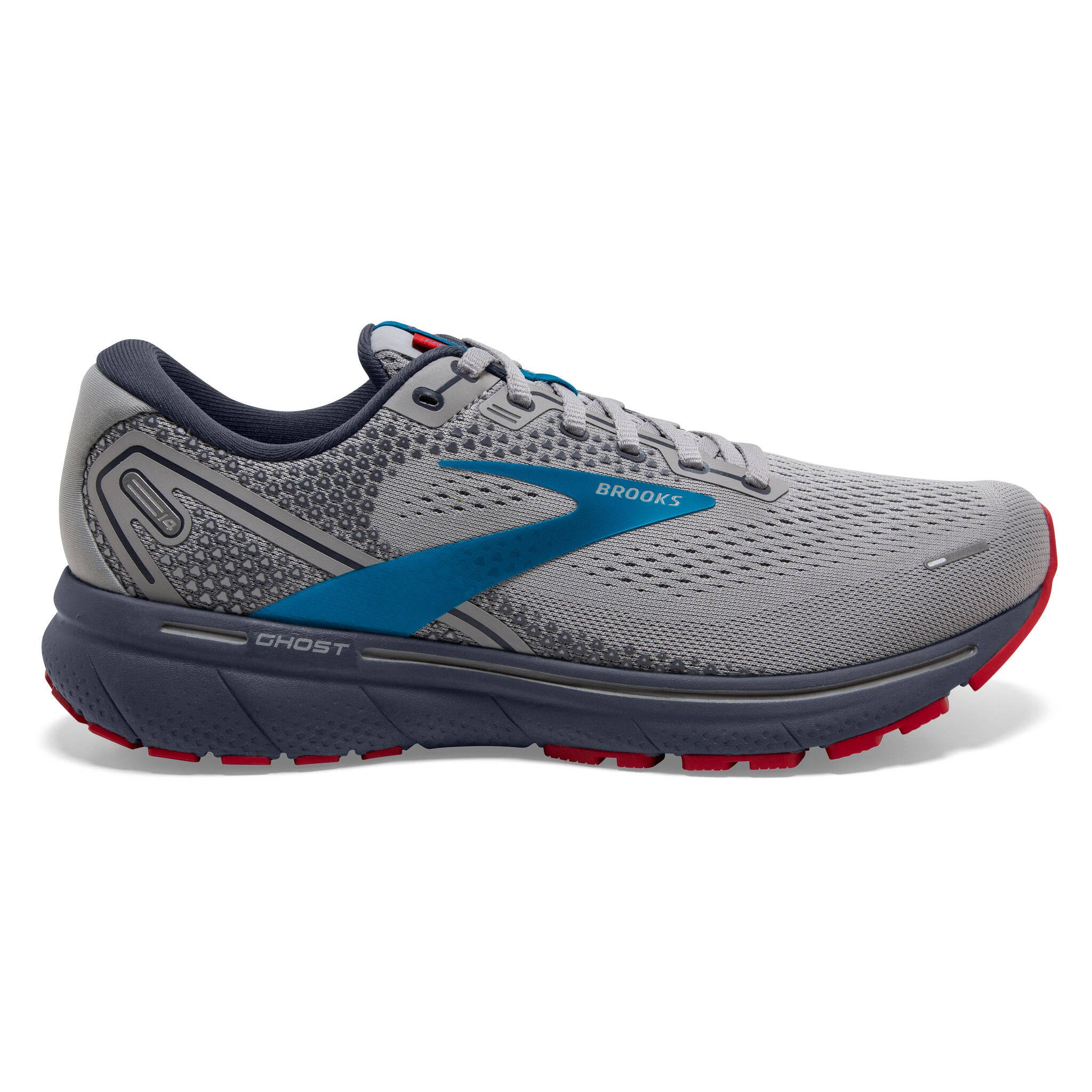 Brooks Ghost 14 Men's Running Shoes