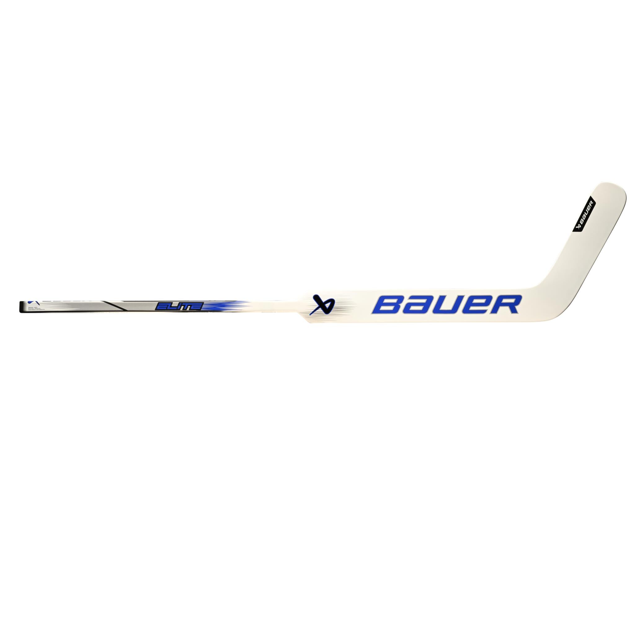 Bauer Elite Senior Goalie Stick (2023)