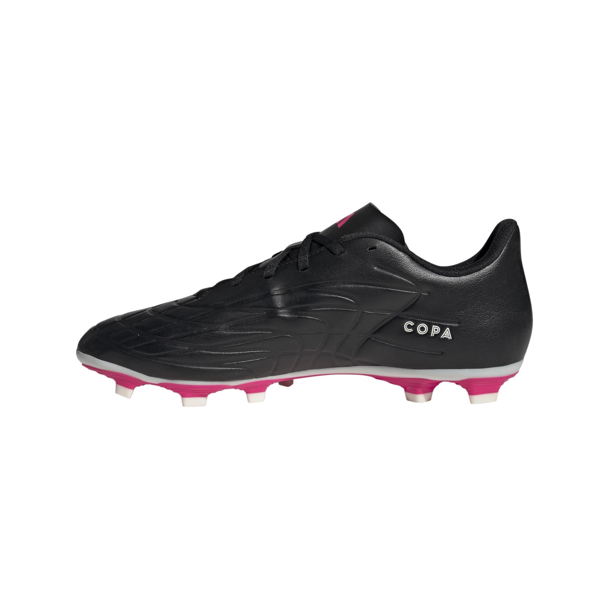 Adidas Copa Pure.4 Flexible Ground Soccer Cleats