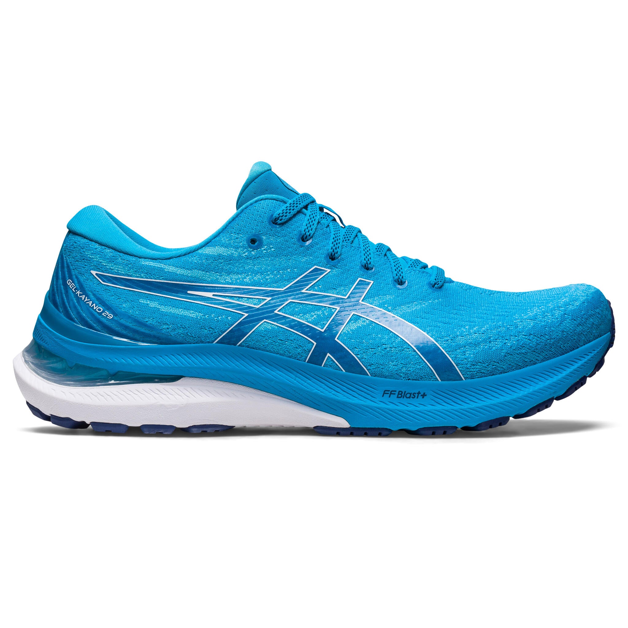 Asics Gel-Kayano 29 WIDE Men's Running Shoes