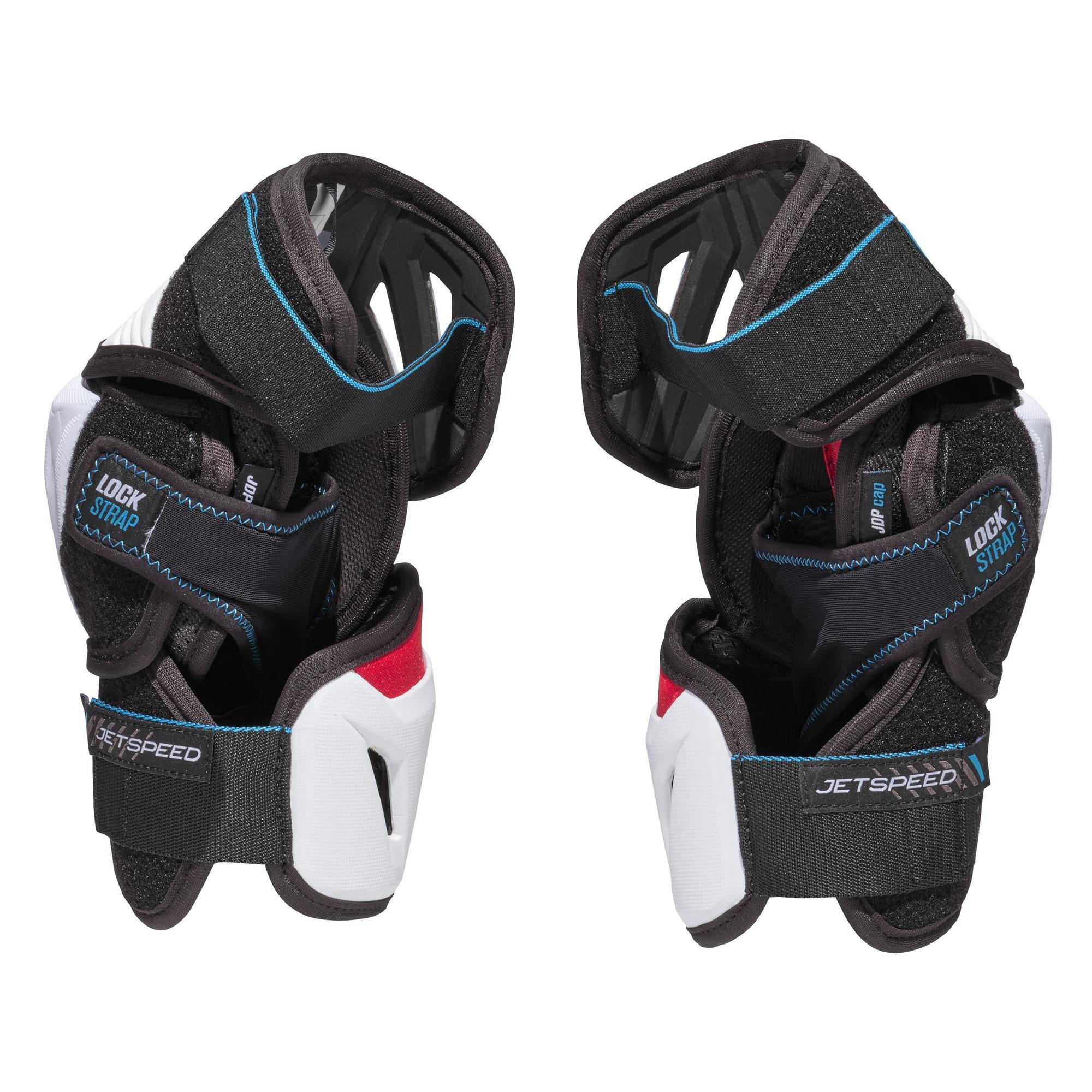 CCM JetSpeed FT6 Pro Senior Hockey Elbow Pads (2023)