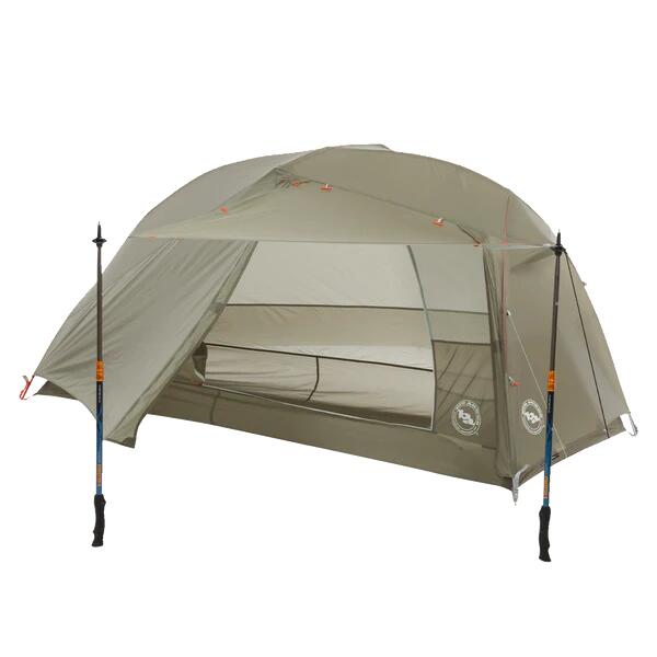 Big Agnes Copper Spur HV UL1 1 Person Tent