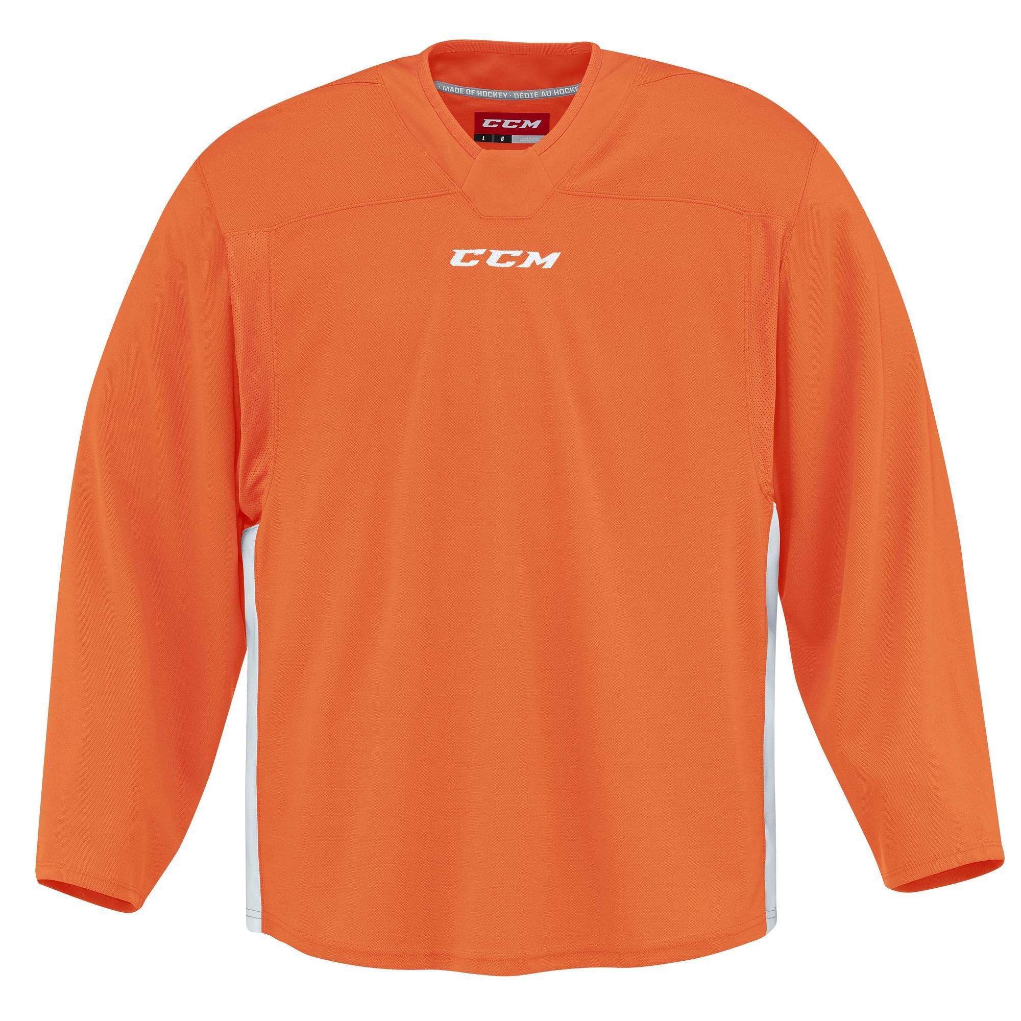 CCM Quicklite 6000 Intermediate Practice Jersey - Goalie