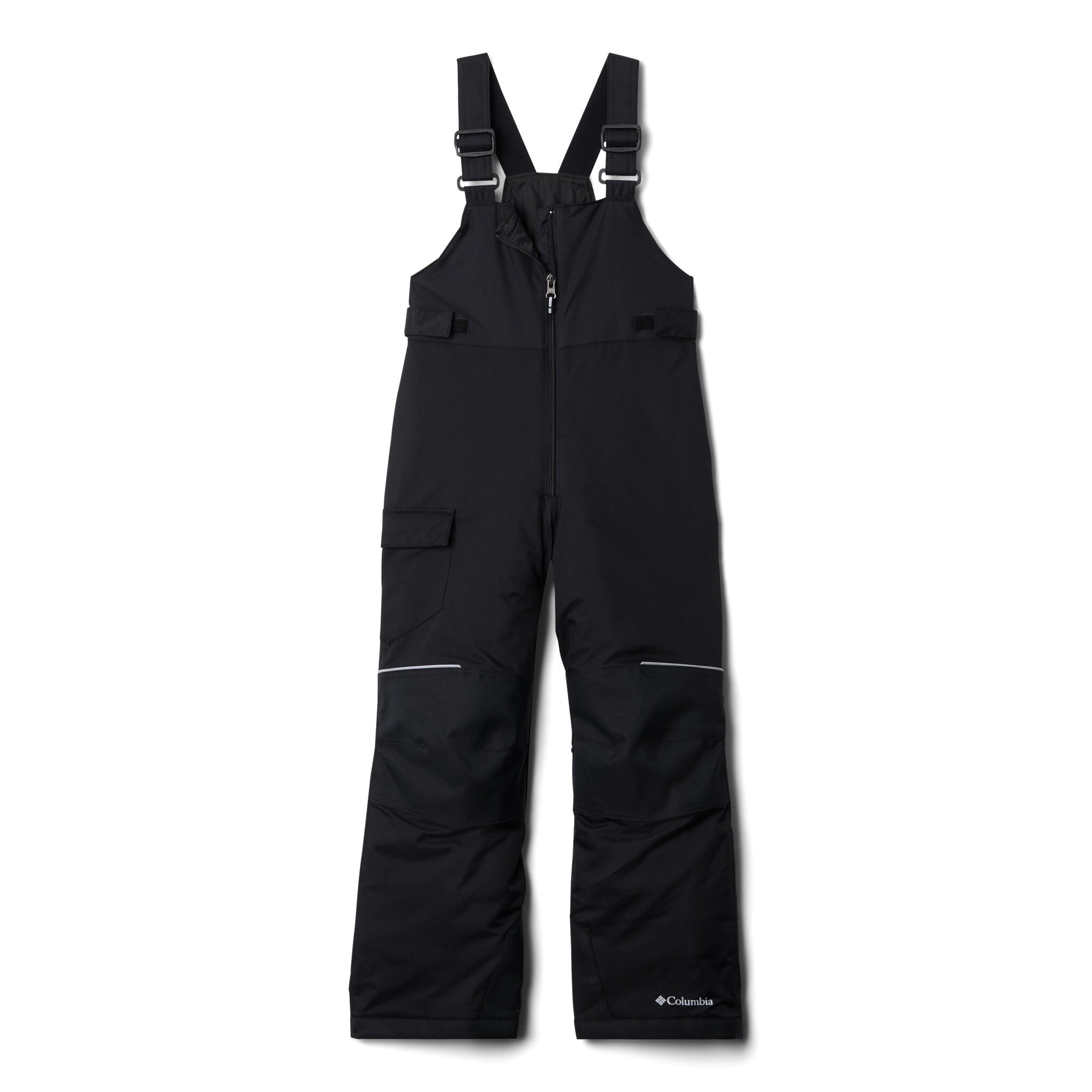 Columbia Adventure Ride Toddler Bib Pants