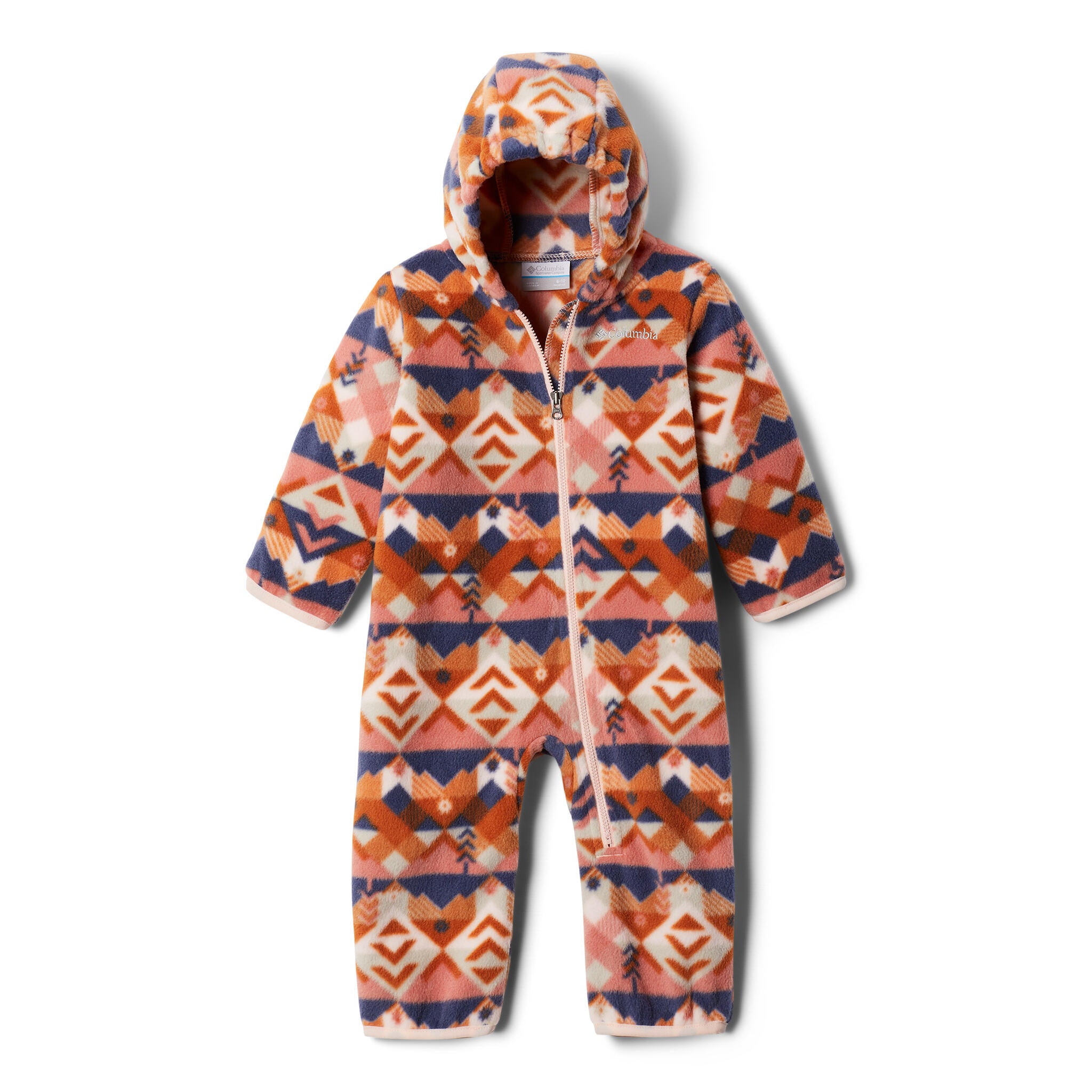 Columbia Snowtop II Bunting Infant Snowsuit