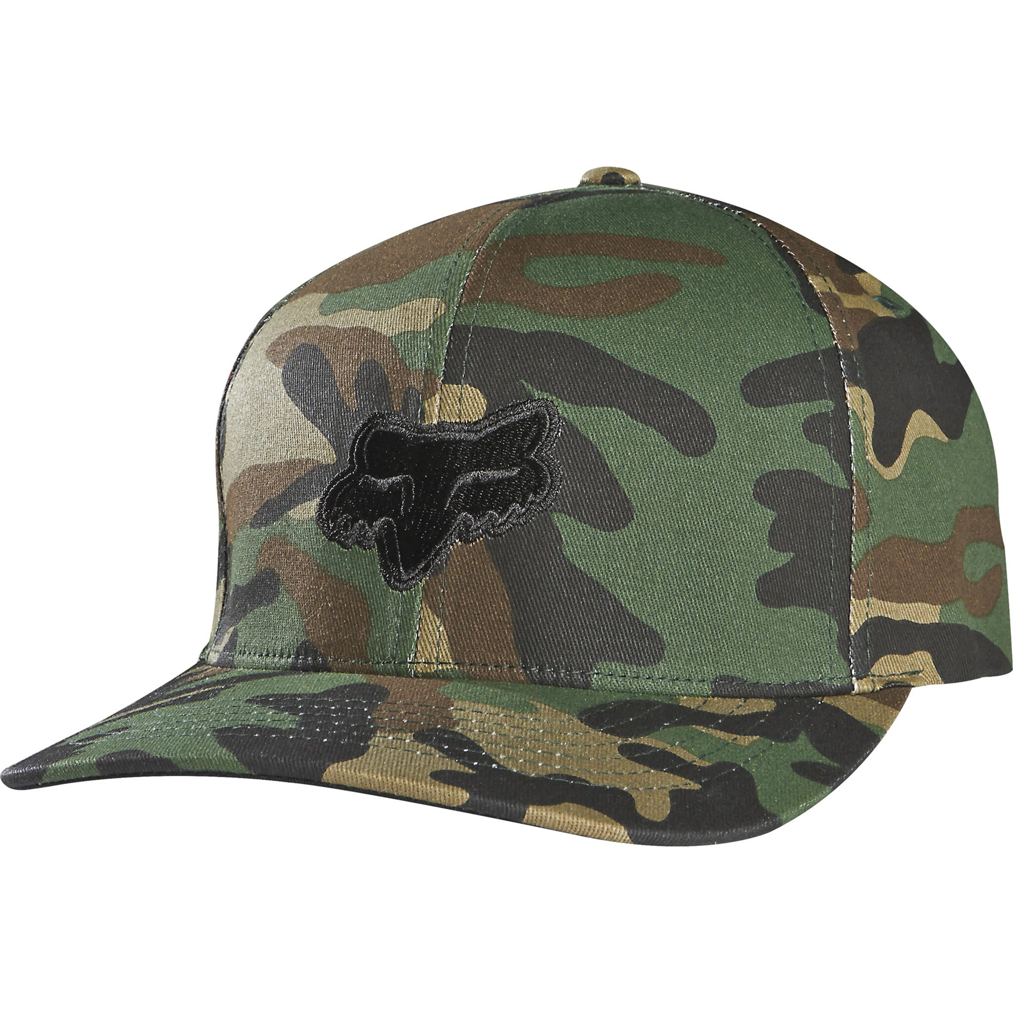 Fox Racing Legacy Flexfit Men's Hat