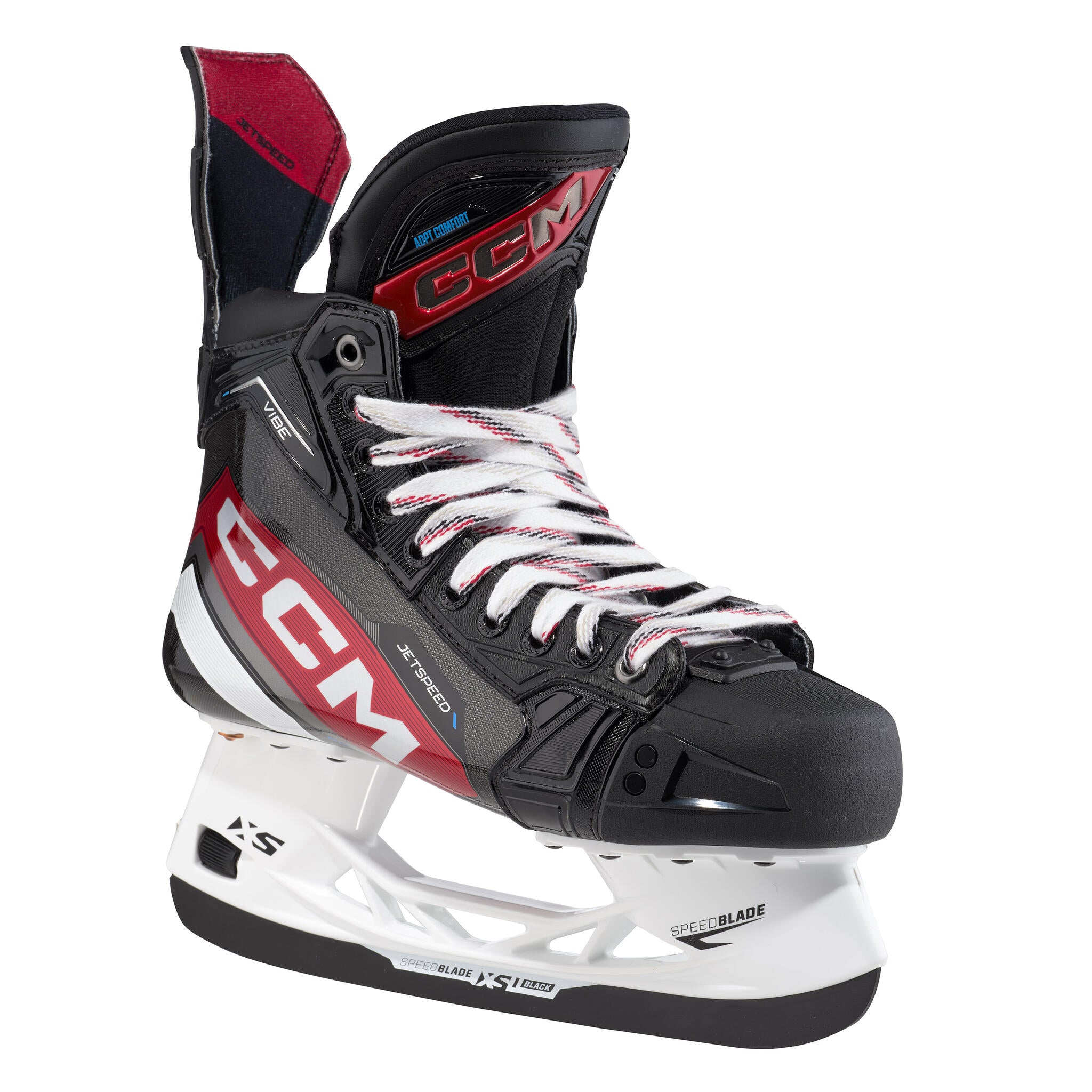 CCM JetSpeed Vibe Senior Hockey Skates (2023) - Source Exclusive