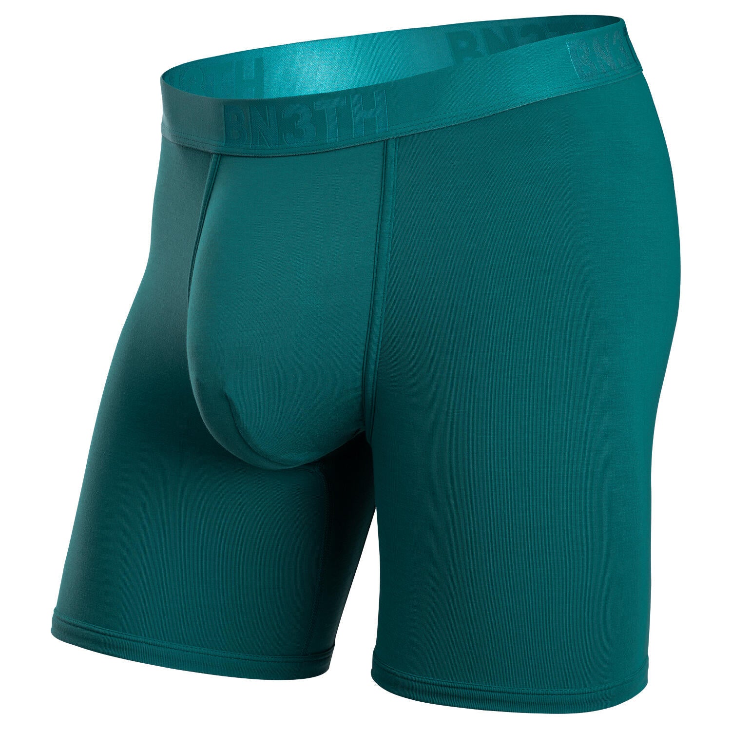 BN3TH Classic Men's Boxer Brief - Solid