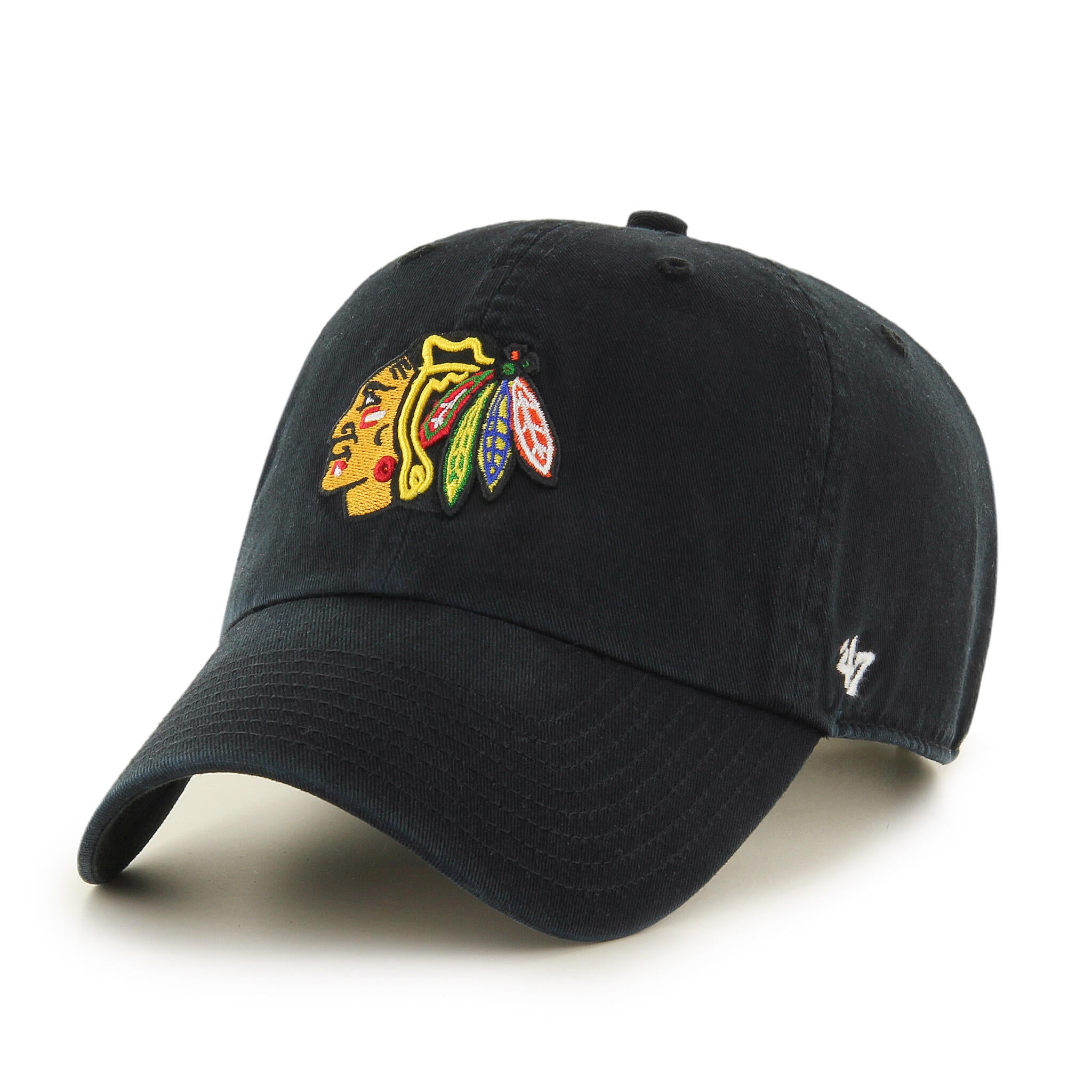 '47 NHL Clean Up Men's Cap