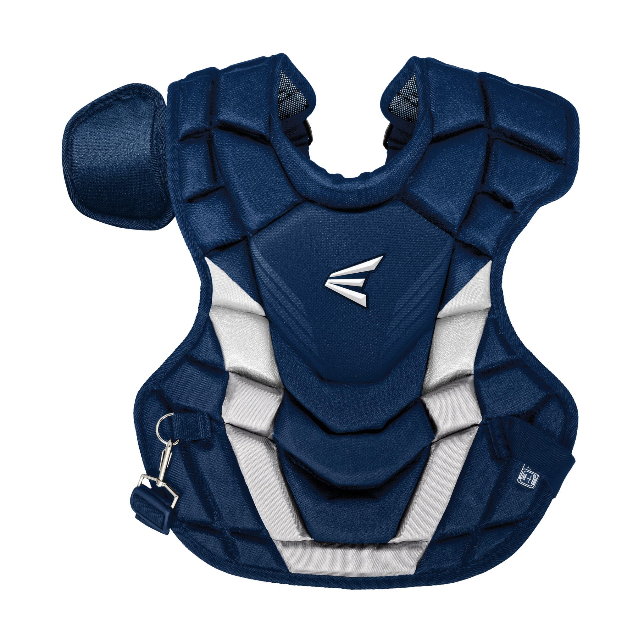 Easton Gametime Adult Baseball Catchers Chest Protector - 17