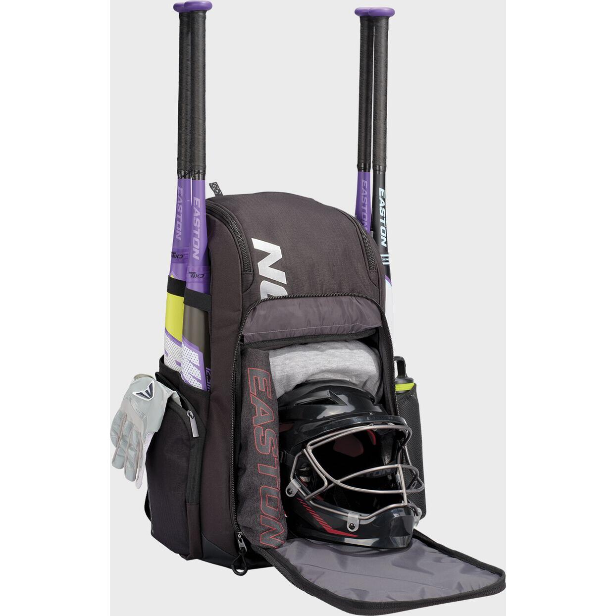 Easton Roadhouse Slo-Pitch Backpack