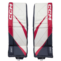 CCM Extreme Flex E5.5 Junior Goalie Chest & Arm Protector