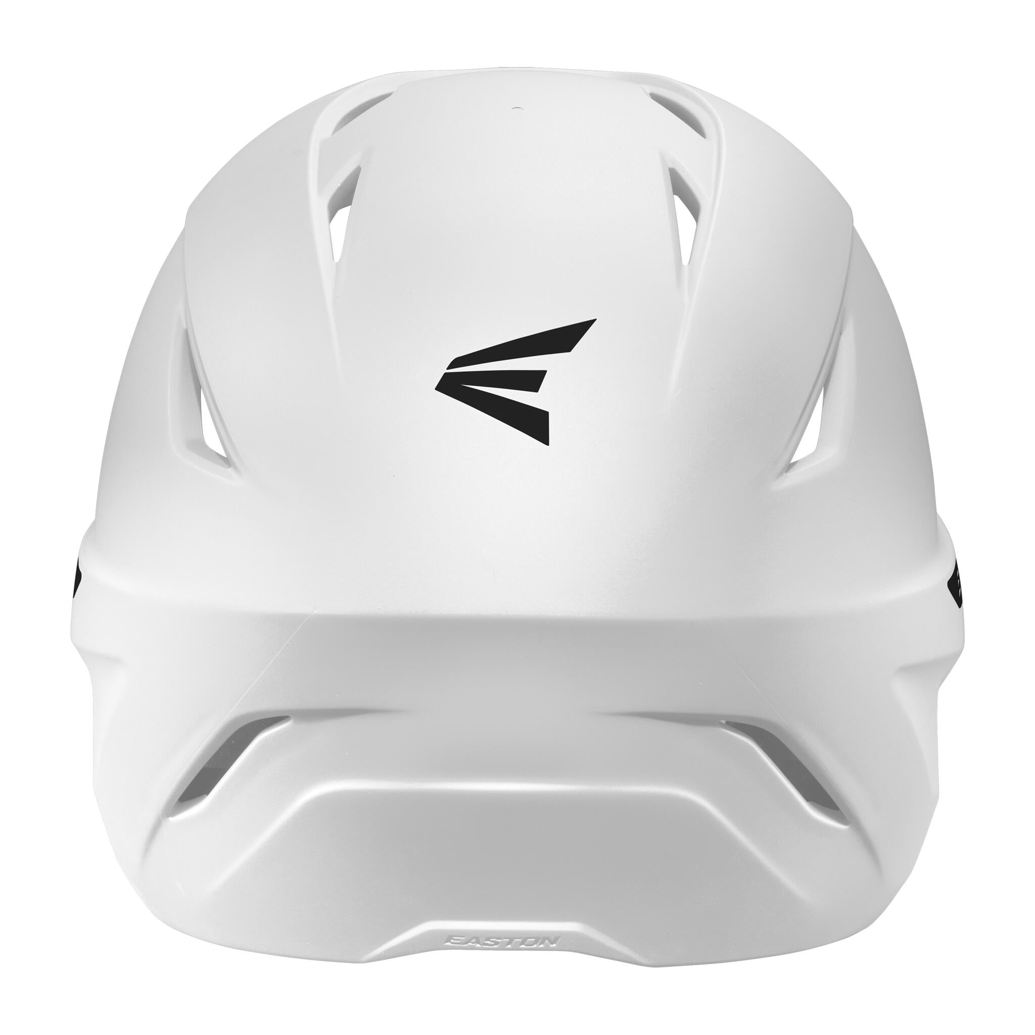 Easton Ghost Fastpitch Softball Batting Helmet with Softball Mask - L/XL - Matte White