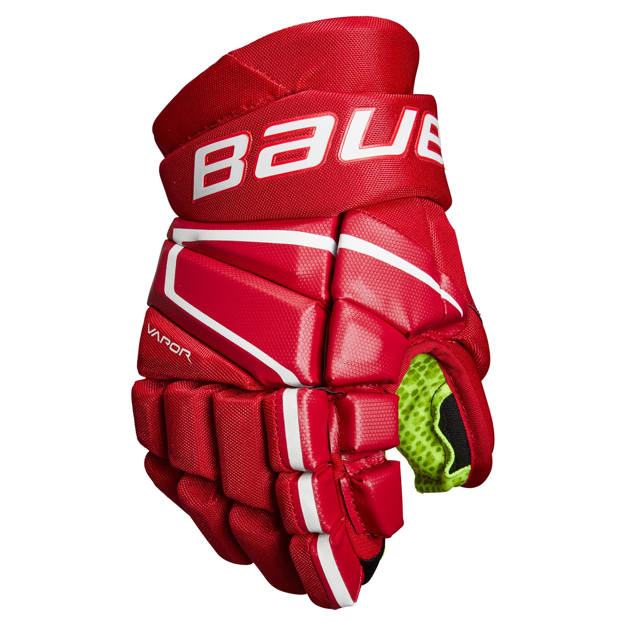 Bauer Vapor 3X Junior Hockey Gloves (2022)