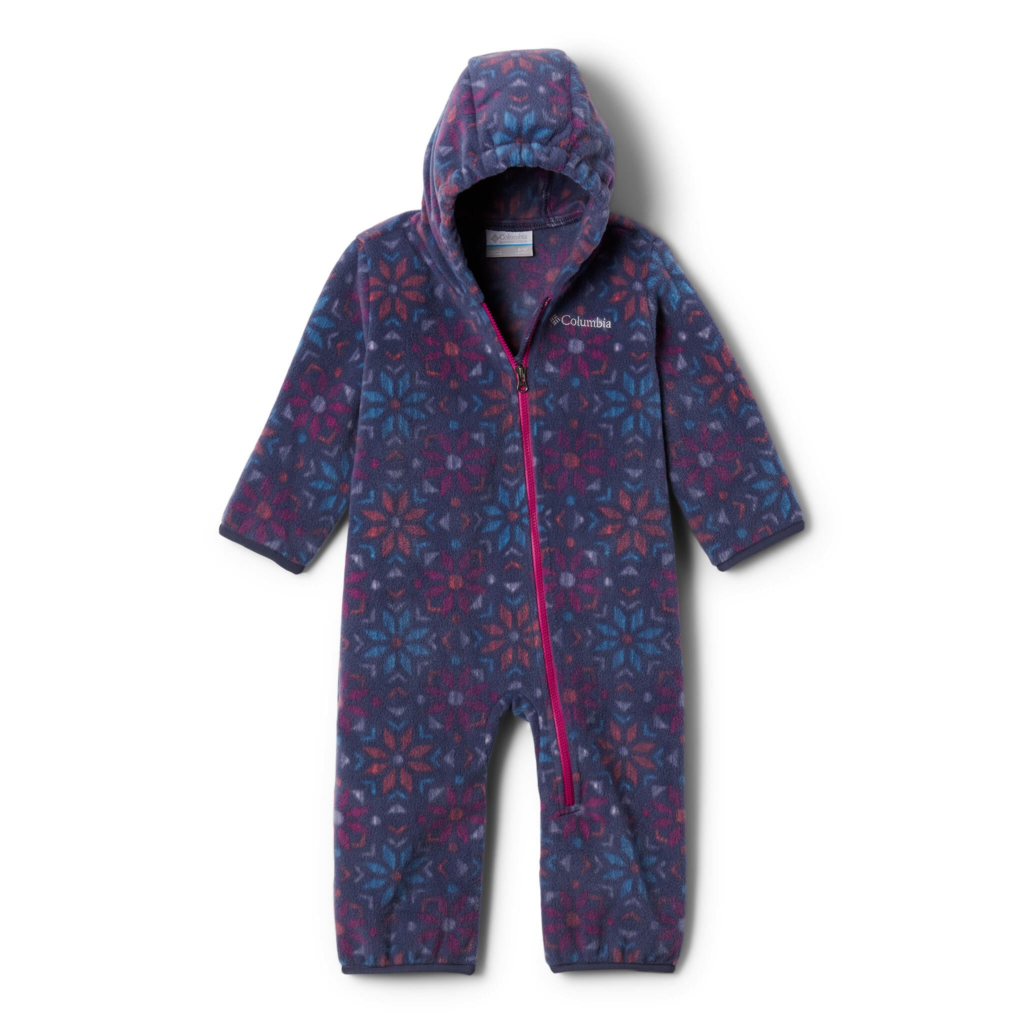 Columbia Snowtop II Bunting Infant Snowsuit