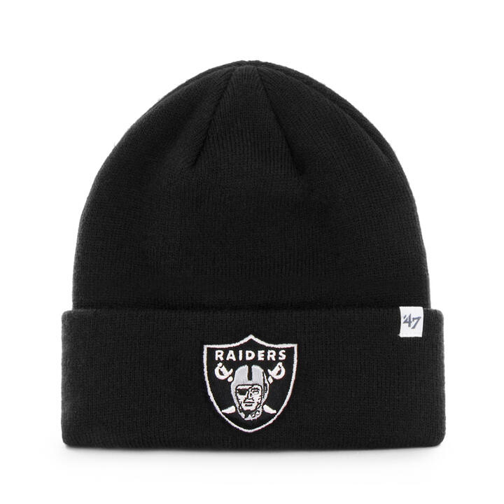 '47 NFL Raised Cuff Knit Toque