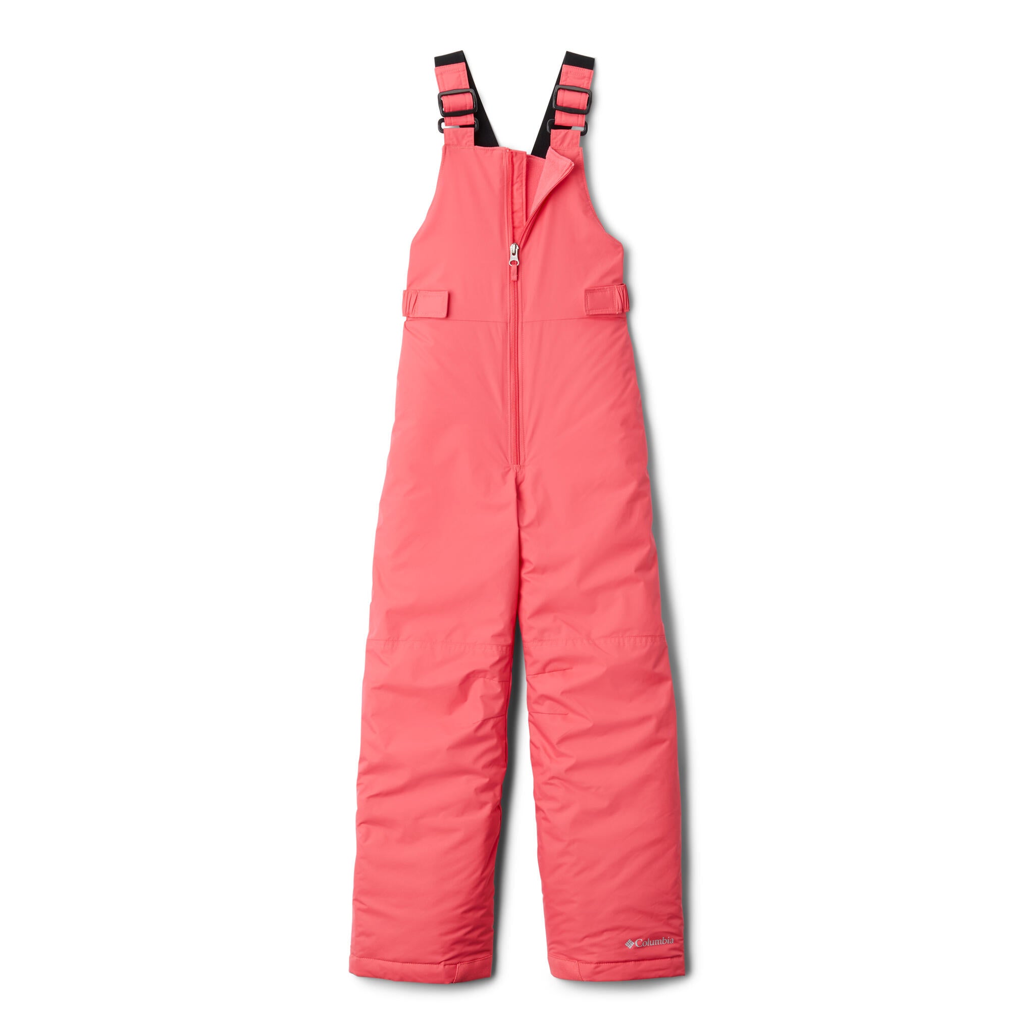 Columbia Youth Snowslope II Bib Ski Pants