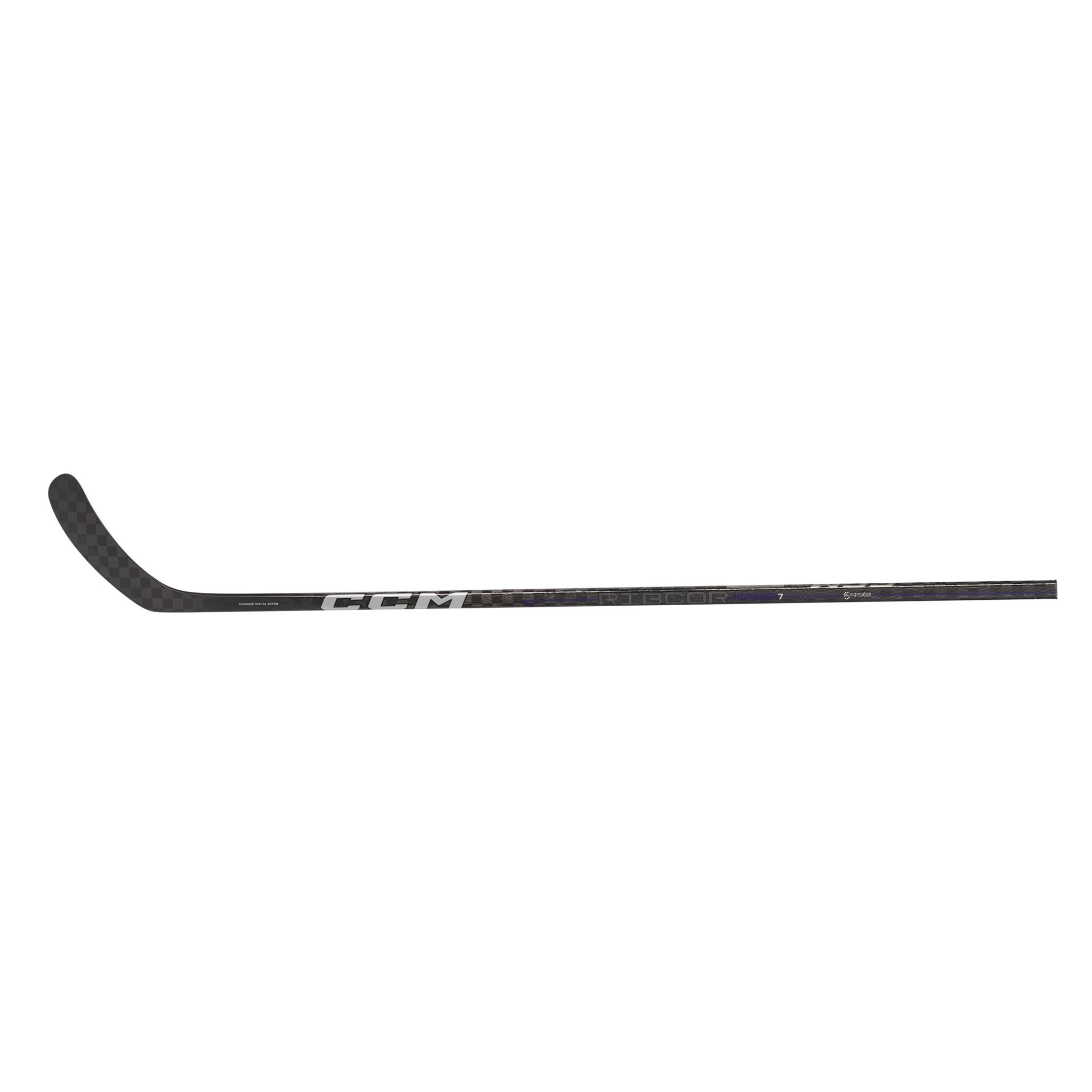 CCM Ribcor Trigger 7 Junior Hockey Stick (2022)