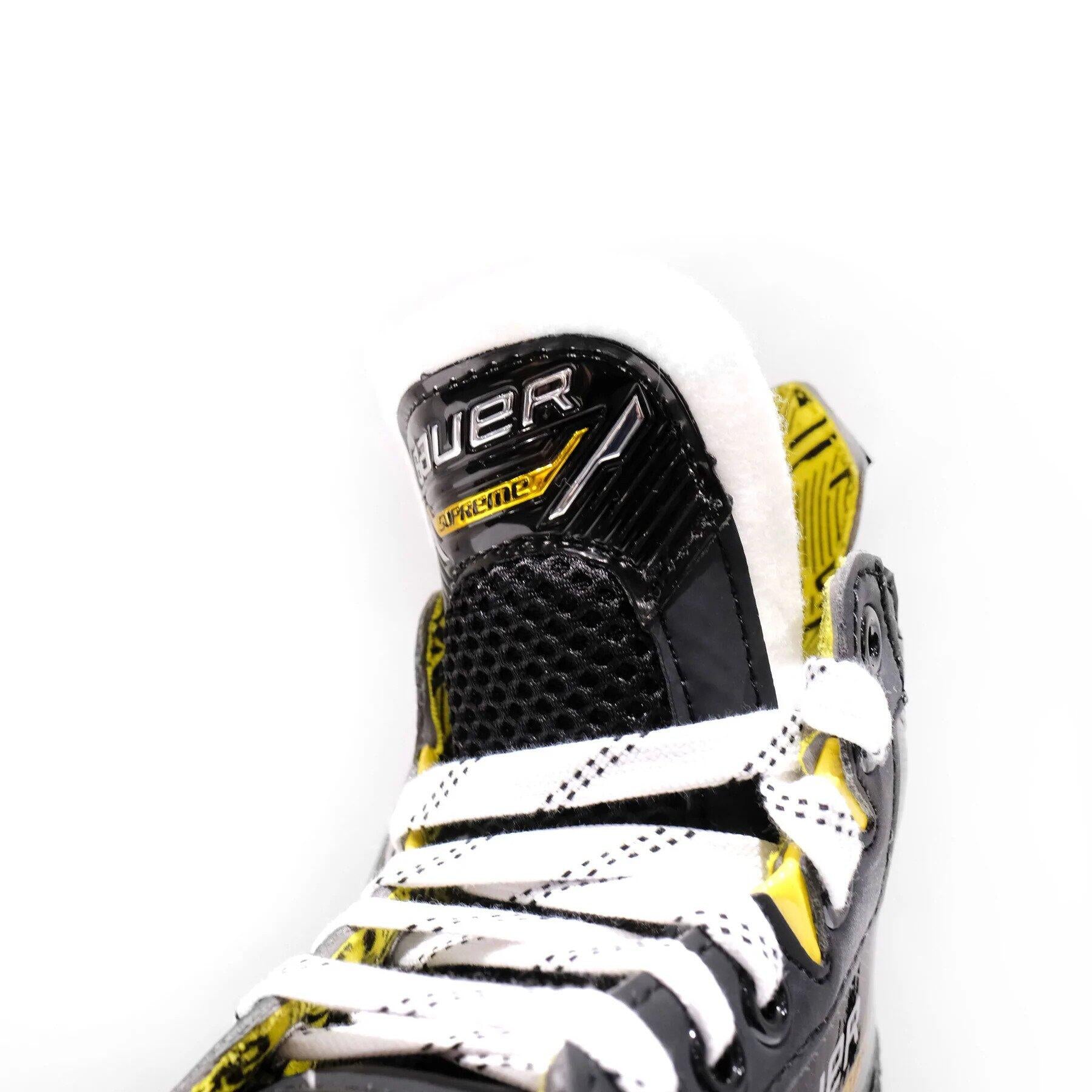 Bauer Supreme Matrix Youth Hockey Skates (2022) - Source Exclusive