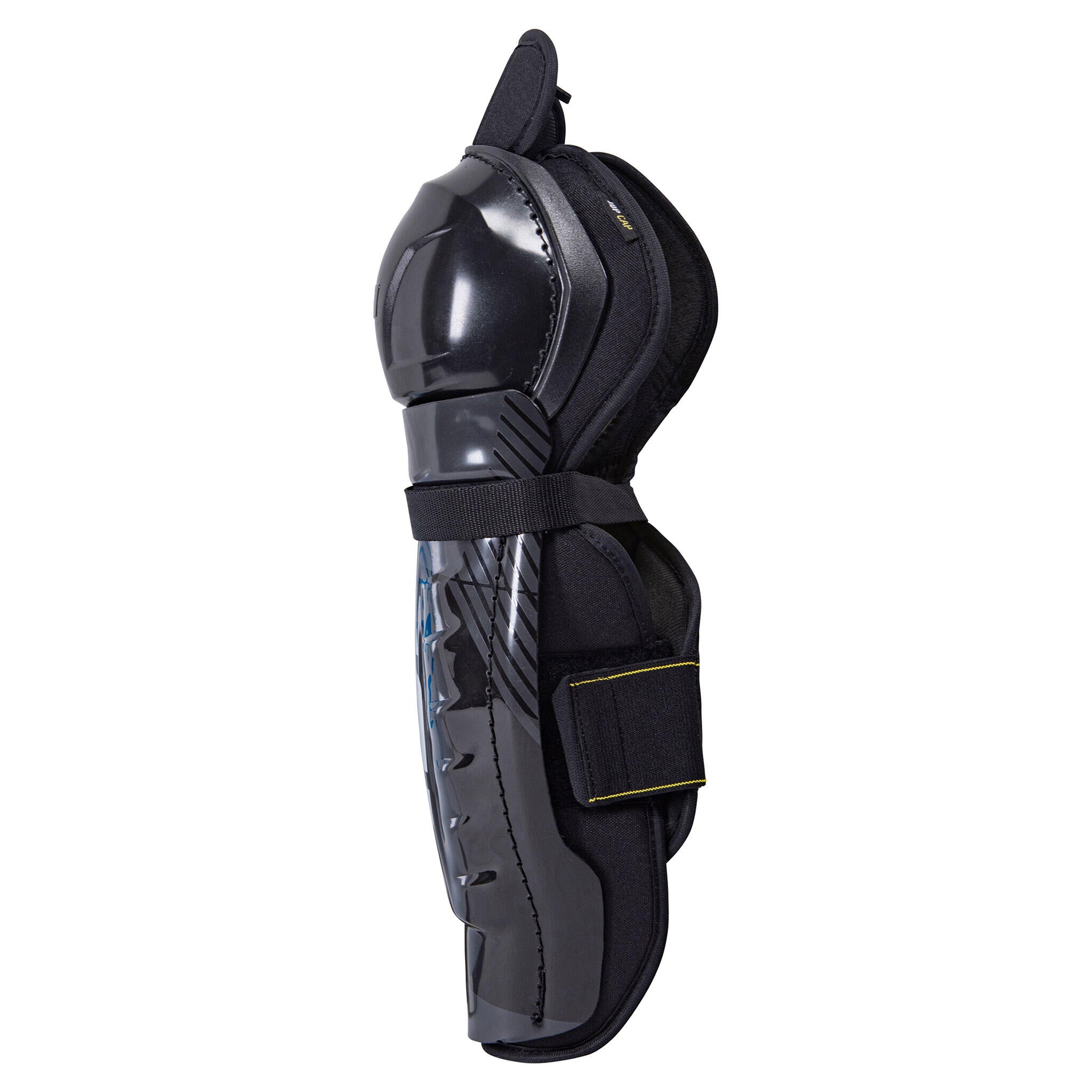 CCM Tacks Vector Senior Hockey Shin Guards - Source Exclusive (2022)