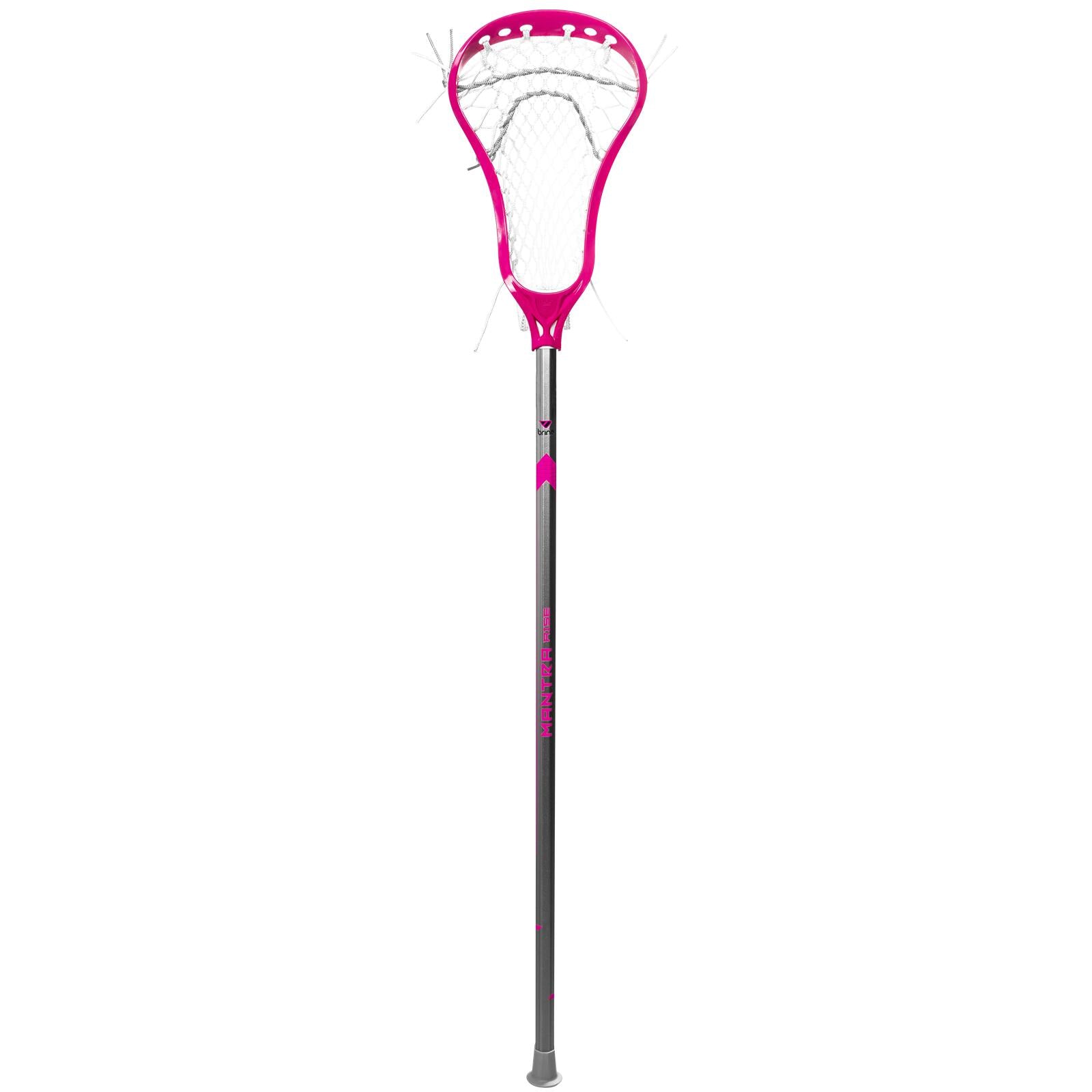 Brine Mantra Rise Complete Lacrosse Stick (2023)