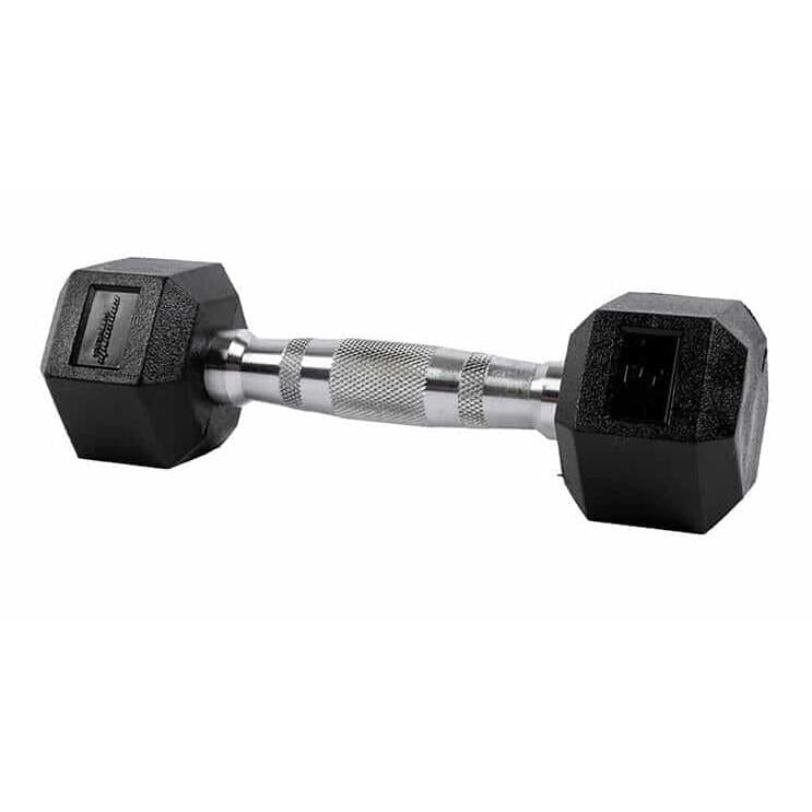 Concorde PVC Hex Dumbbell - 5 Lb