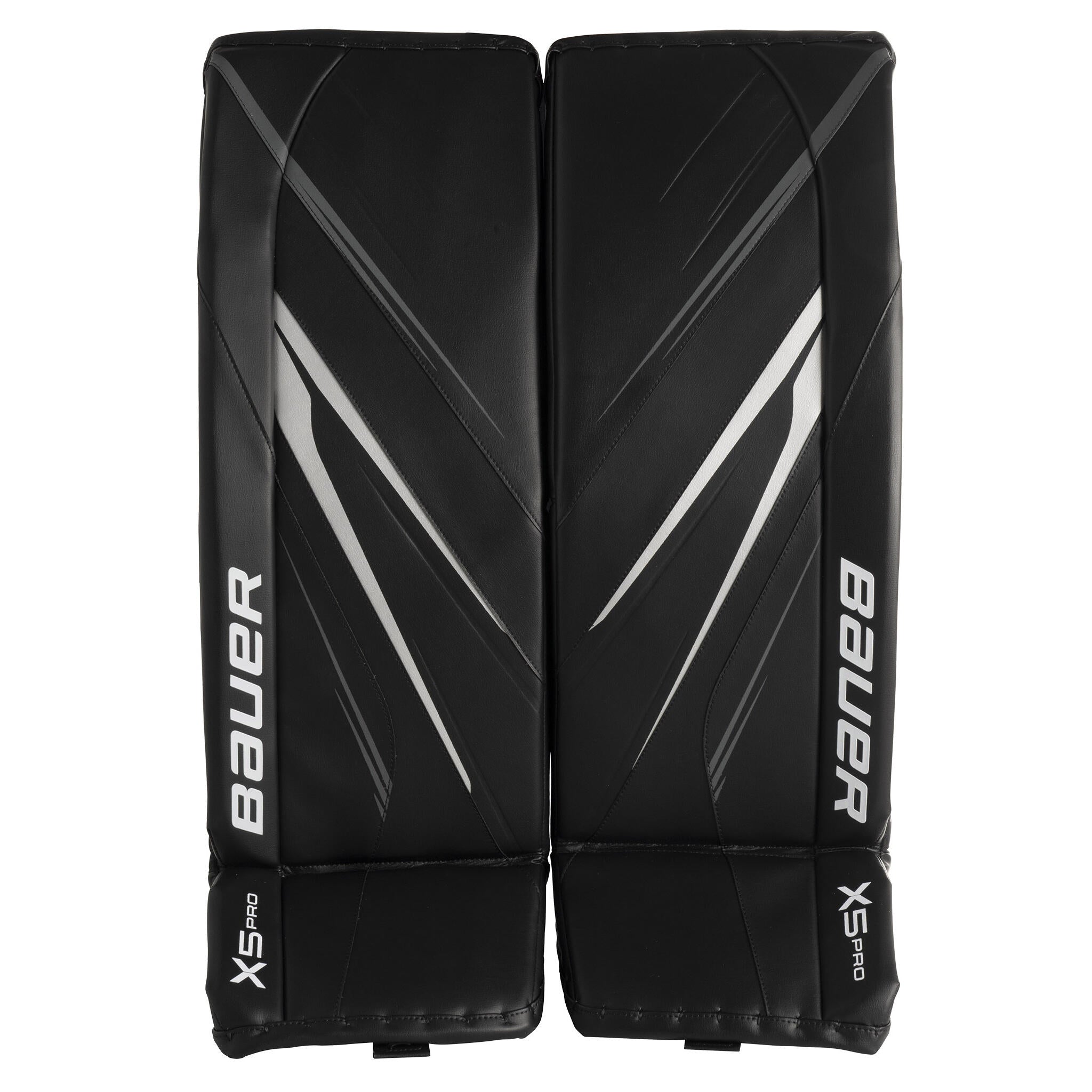 Bauer Vapor X5 Pro Senior Goalie Pads (2023)