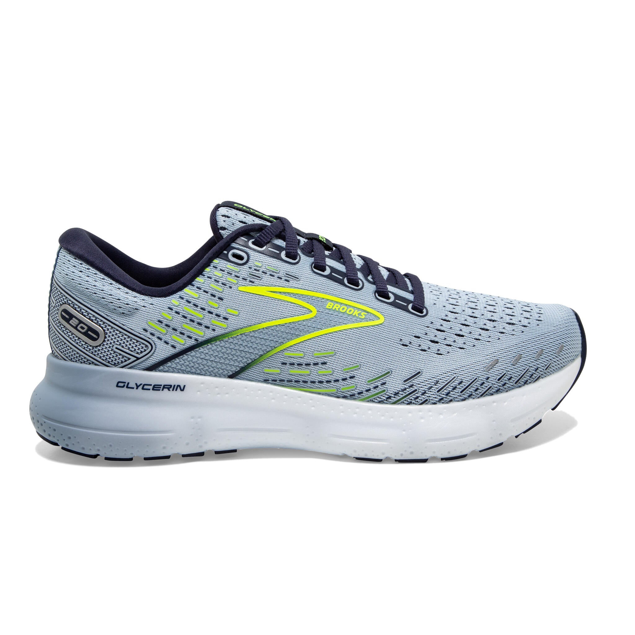 Brooks Glycerin 20 Women's Running Shoes