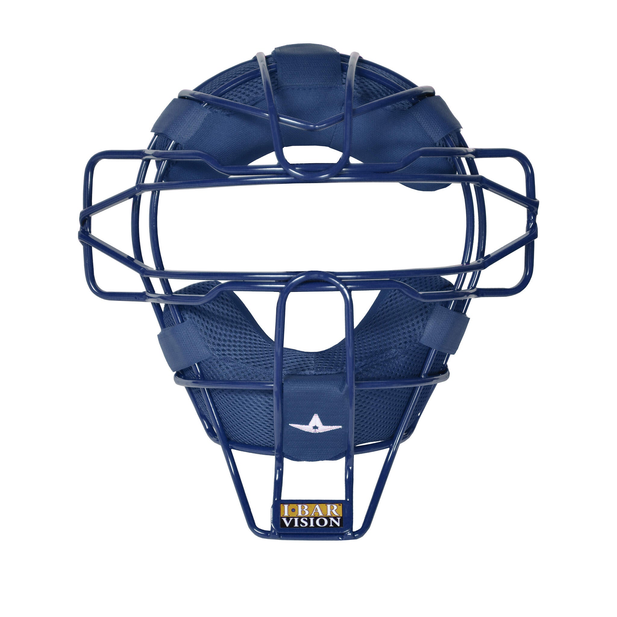 All Star FM25 Series Facemask - LUC Padding