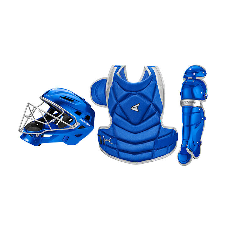 Easton Jen Schro The Fundamental Catcher's Kit