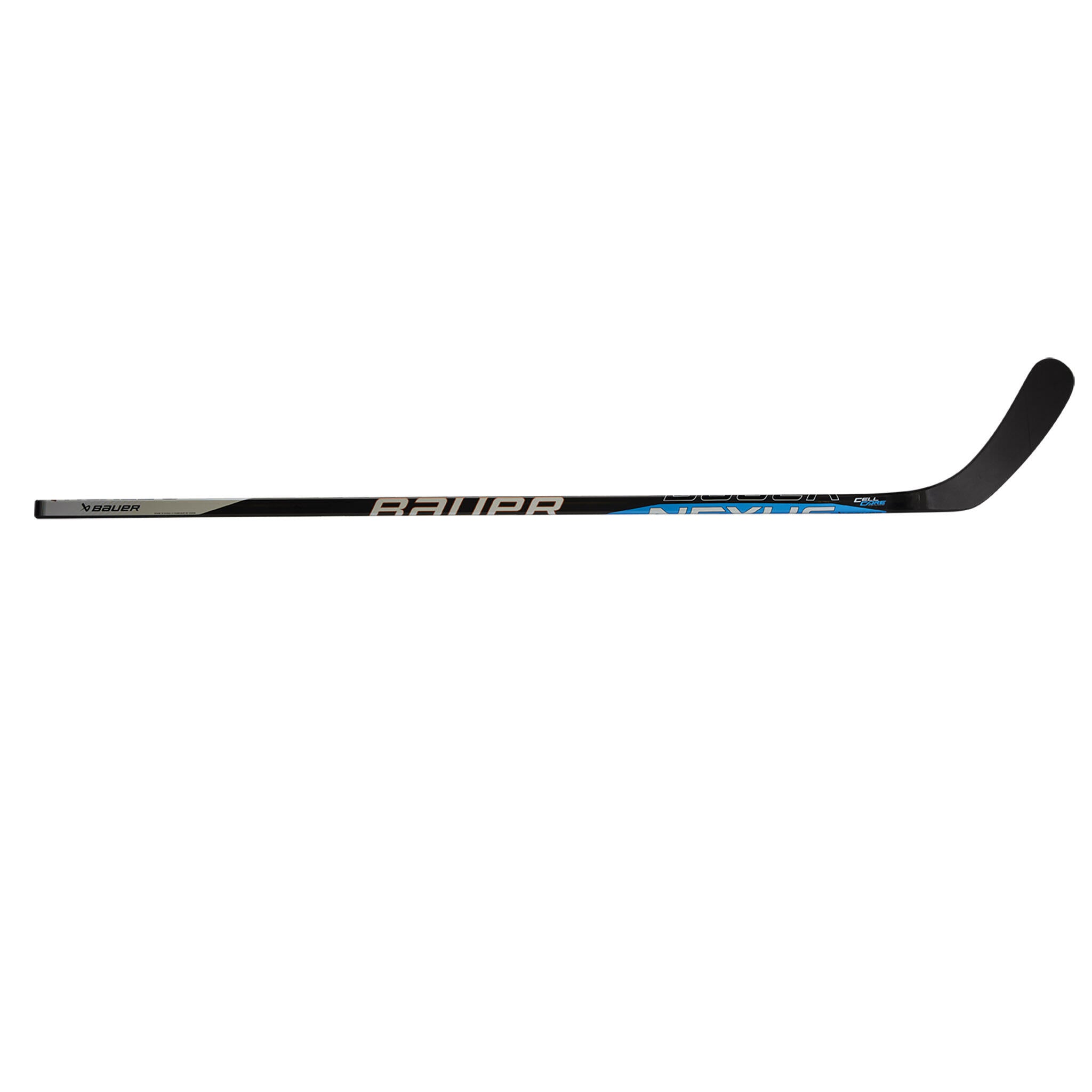 Bauer Nexus E3 Grip Junior Hockey Stick - 50 Flex (2022)