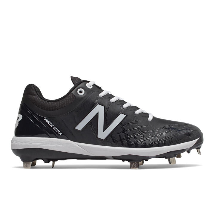 New Balance 3000 V5 Men's Low-Cut Metal Baseball Cleats - Royal