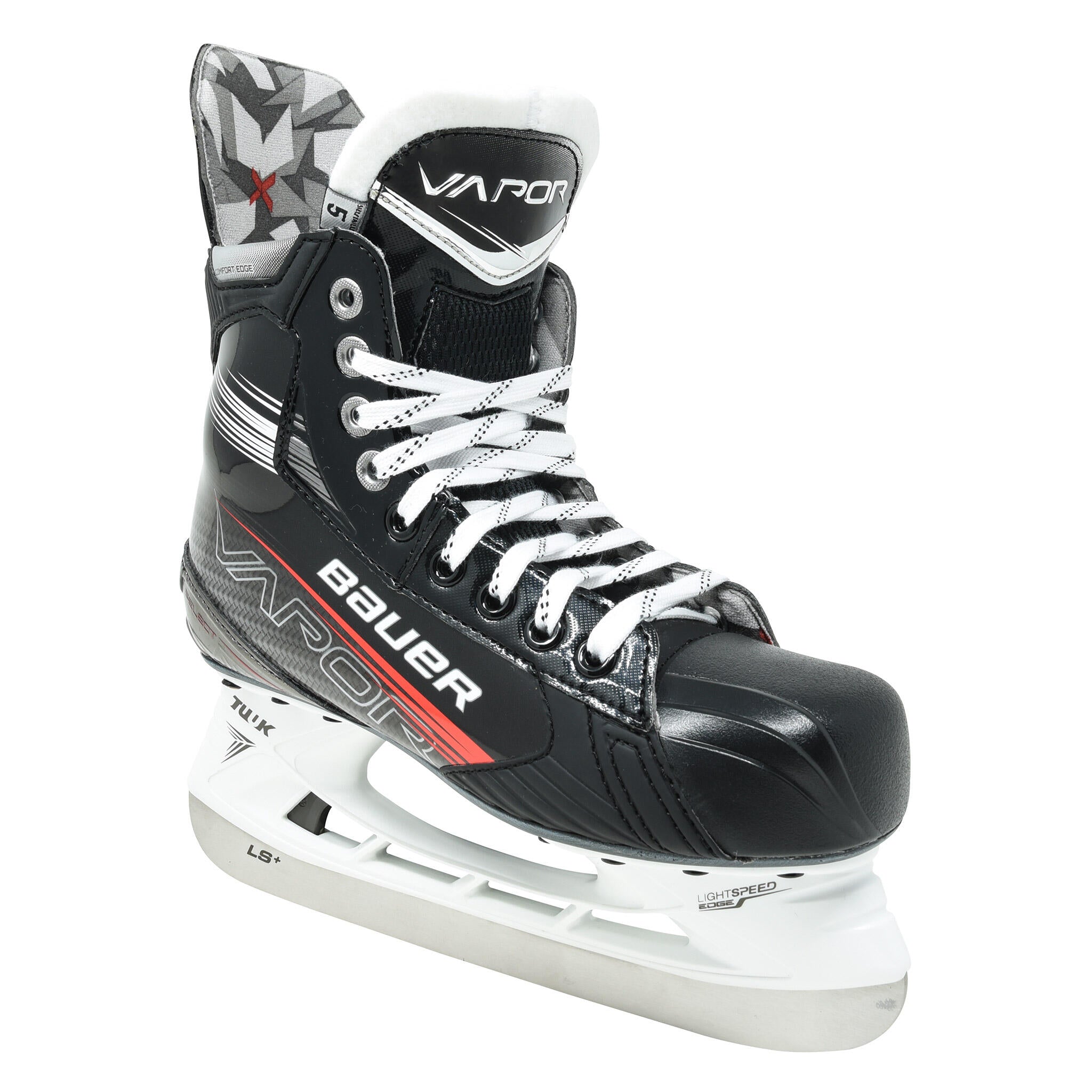 Bauer Vapor X Select Intermediate Hockey Skates (2023) - Source Exclusive