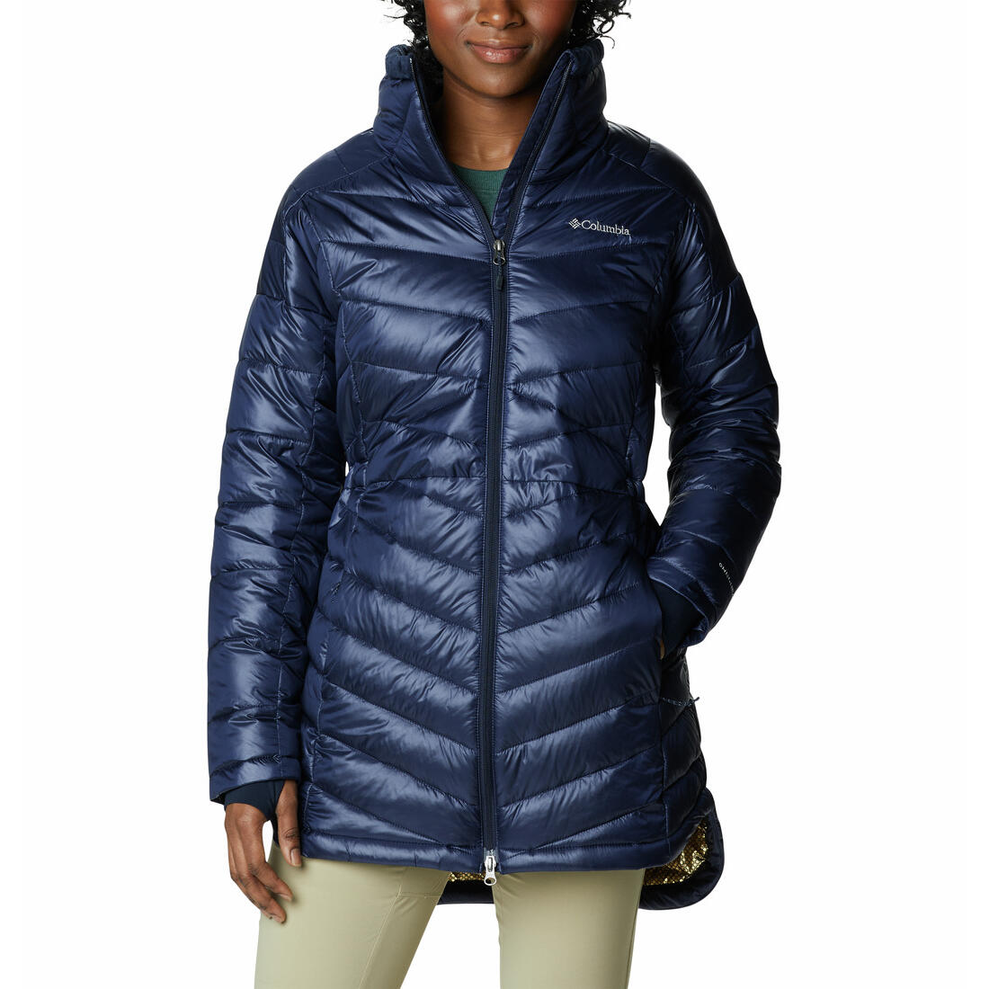 Columbia Joy Peak Mid Omni-Heat Infinity Women's Jacket