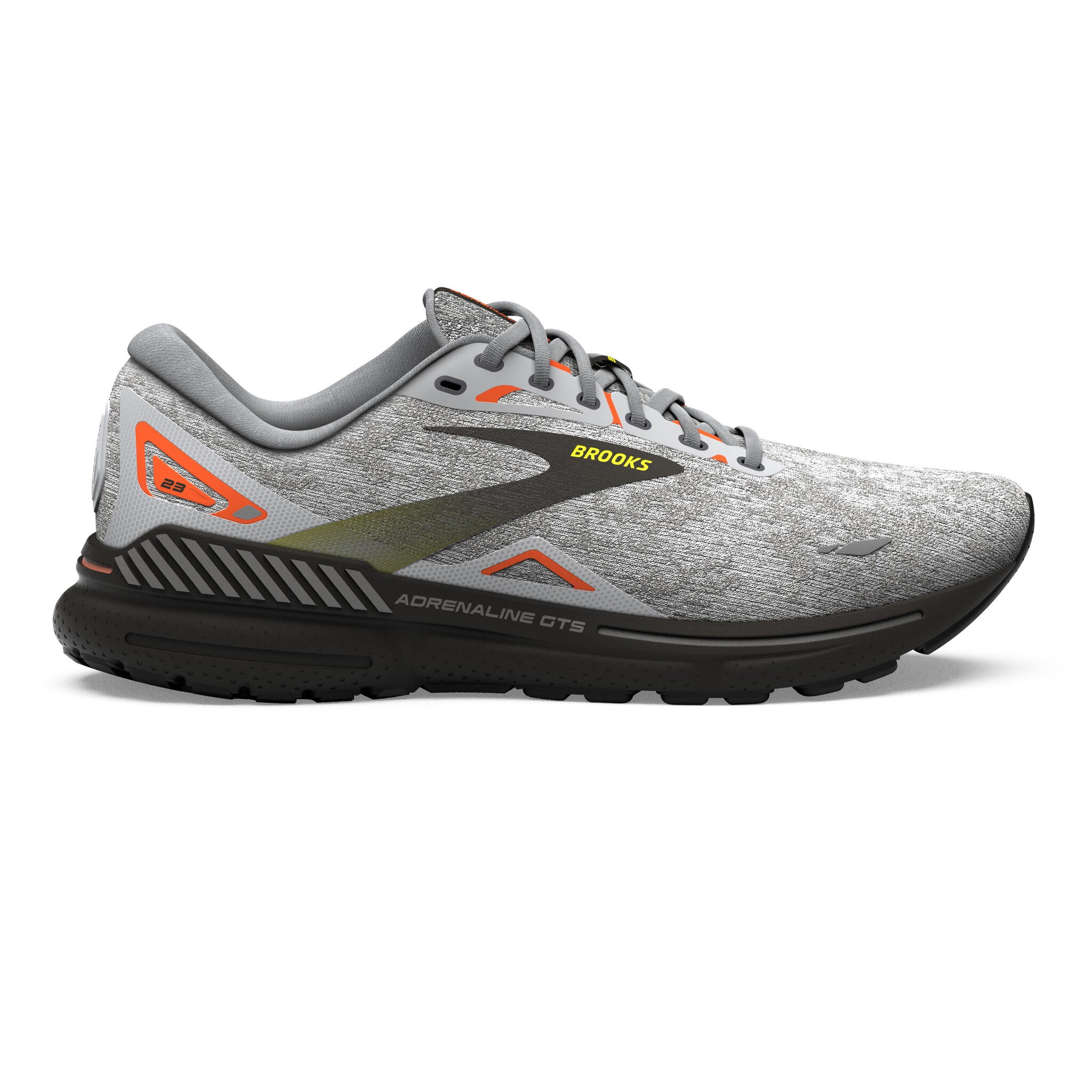 Brooks Adrenaline GTS 23 Men's Running Shoes