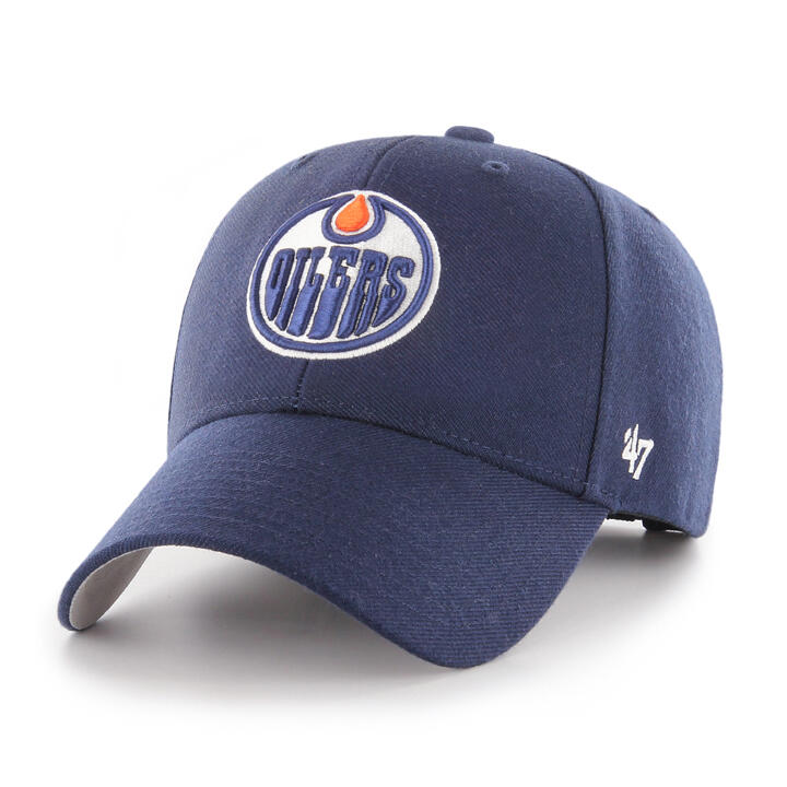 '47 NHL Basic MVP Baseball Cap