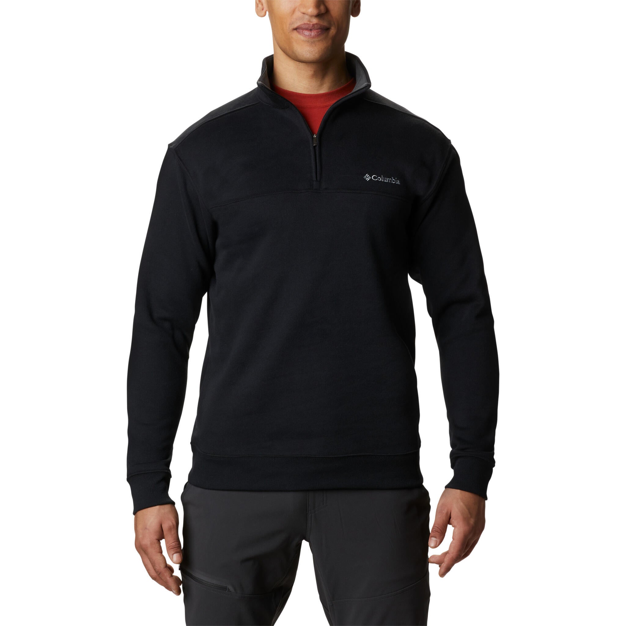 Columbia Hart Mountain II Men's Half Zip