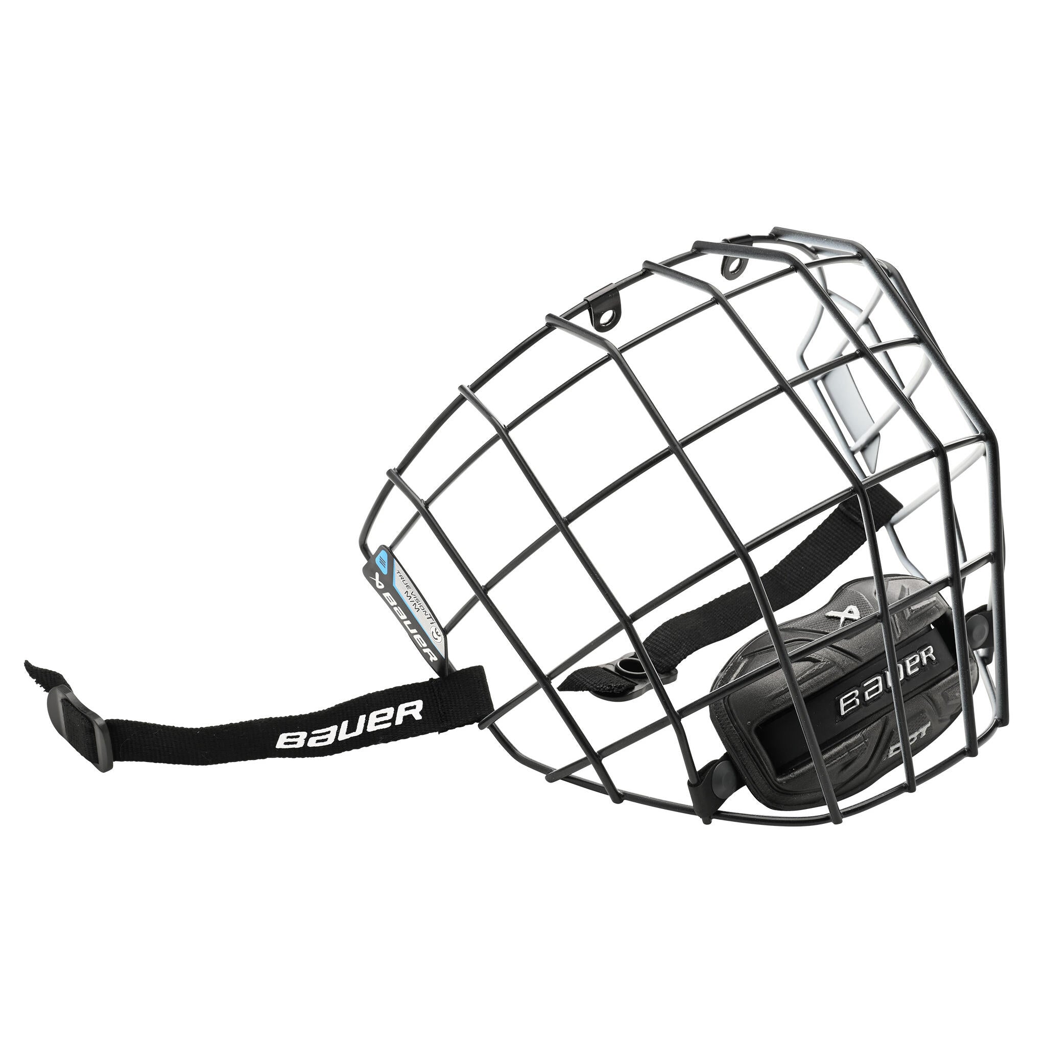 Bauer III Facemask (2023)